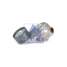 021.248 SAMPA Натяжитель ремня, клиновой зубча