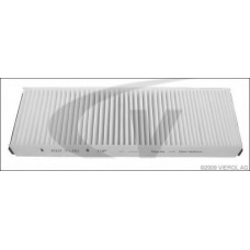 V10-30-2527 VEMO/VAICO Фильтр, воздух во внутренном пространстве