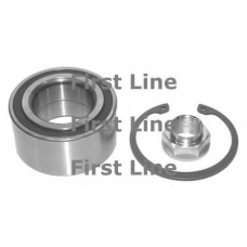 FBK531 FIRST LINE Комплект подшипника ступицы колеса