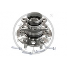 922777 OPTIMAL Комплект подшипника ступицы колеса