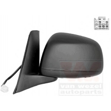 1603805 VAN WEZEL Наружное зеркало