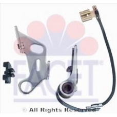 1.4946 FACET Контактная группа, распределитель зажигания