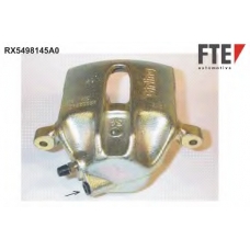 RX5498145A0 FTE Тормозной суппорт