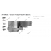 ABTMI1001 Tenacity Tensioner pulley