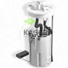 52-0183 KAGER Модуль топливного насоса