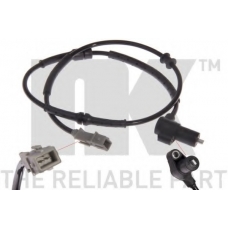 291912 NK Датчик, частота вращения колеса