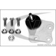 V30-7576 VEMO/VAICO Несущий / направляющий шарнир