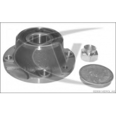 V24-0026 VEMO/VAICO Ступица колеса