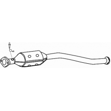 311304 ROSI Катализатор