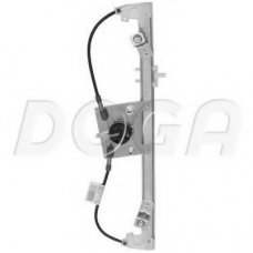 101034 DOGA Подъемное устройство для окон
