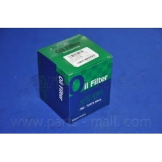 PBG-003 Parts mall Масляный фильтр