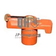 1191300709 Jp Group Бегунок распределителя зажигани