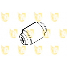 391617 UNIGOM Подвеска, рычаг независимой подвески колеса