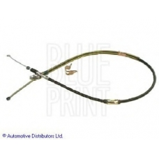 ADT346209 BLUE PRINT Трос, стояночная тормозная система