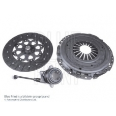 ADG030207 BLUE PRINT Комплект сцепления