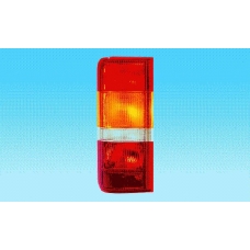 0 986 707 031 BOSCH Задний фонарь