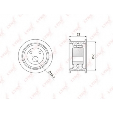 PB-1026 LYNX Рќр°с‚сџр¶рѕрѕр№ сђрѕр»рёрє / р“р рњ