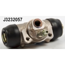 J3232057 NIPPARTS Колесный тормозной цилиндр
