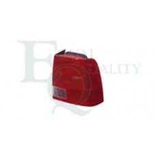 GP0412B EQUAL QUALITY Рассеиватель, фонарь указателя поворота