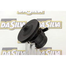 DP2069 DA SILVA Гидравлический насос, рулевое управление