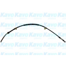 BHC-5584 KAVO PARTS Трос, стояночная тормозная система