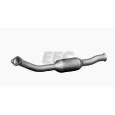 CI8040T EEC Катализатор