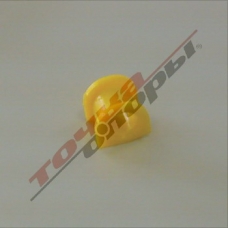 3-01-1161 Tochka opory Полиуретановая втулка стабилизатора, передней подвески mitsu