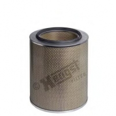 E218L HENGST FILTER Воздушный фильтр