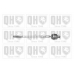 QR5267S QUINTON HAZELL Осевой шарнир, рулевая тяга