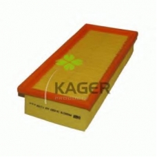 12-0307 KAGER Воздушный фильтр