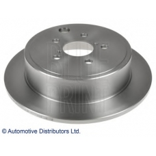 ADS74333 BLUE PRINT Тормозной диск