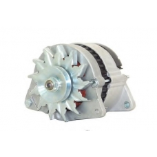 01167 DA SILVA Генератор