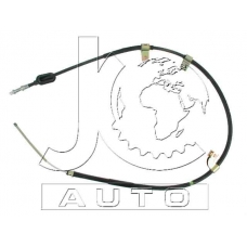C77003 Japan Cars Трос ручного тормоза