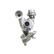 900728 ALANKO Компрессор, наддув