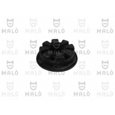 50353 Malo Буфер, амортизация