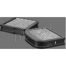 DCF167K NPS Фильтр, воздух во внутренном пространстве