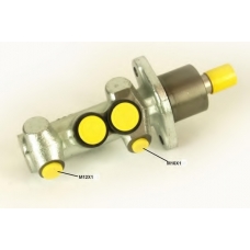 132536J JURID Главный тормозной цилиндр