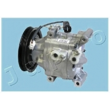 CMP2030181 JAPKO Компрессор, кондиционер