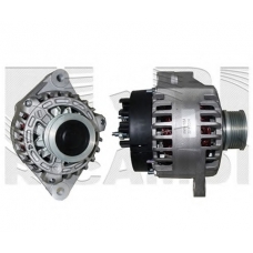 AMM165A AUTOTEAM Генератор