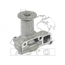 D13002 Japan Cars Водяной насос