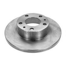 215 521 0005 MEYLE Тормозной диск