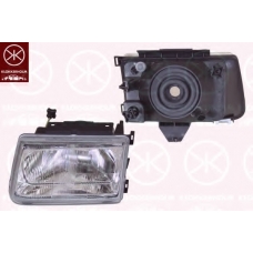 50210121A1 KLOKKERHOLM Основная фара