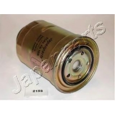 FC-215S JAPANPARTS Топливный фильтр