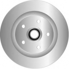 D1810R MGA Тормозной диск