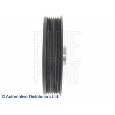 ADN16131 BLUE PRINT Ременный шкив, коленчатый вал