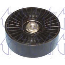 423930 TRICLO Натяжной ролик, поликлиновой  ремень