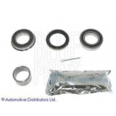 ADK88201 BLUE PRINT Комплект подшипника ступицы колеса