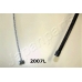 BC-2007L JAPANPARTS Трос, стояночная тормозная система