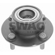 50 90 7830 SWAG Комплект подшипника ступицы колеса