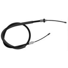 903983 NK Трос, стояночная тормозная система